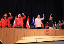 Presidente Maduro reconoce rol del PSUV frente a las agresiones imperialistas contra Venezuela