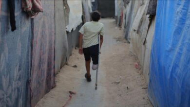 51 países instan a la AIEA a suministrar medicina nuclear a Gaza