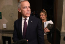 El Parlamento de Canadá aprueba el presupuesto de Carney