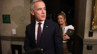 El Parlamento de Canadá aprueba el presupuesto de Carney
