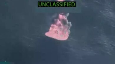 Abogado militar del Comando Sur cuestiona legalidad de ataques de EE. UU. en el Caribe