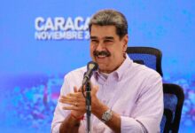 Presidente Nicolás Maduro invitó a venezolannos a participar en la Consulta Popular