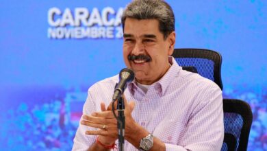 Presidente Nicolás Maduro invitó a venezolannos a participar en la Consulta Popular