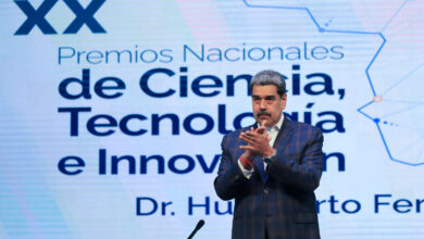 Presidente Maduro asegura que desarrollo científico venezolano apunta a la paz, la defensa y al desarrollo