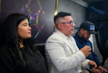 Los estudiantes toman hoy Caracas para decir: “No war, yes peace”