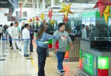 a continuar intercambiando experiencias y a construir consensos técnicos, con el “firme compromiso de hacer de América Latina y el Caribe una región referente