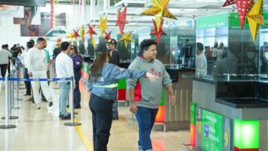 a continuar intercambiando experiencias y a construir consensos técnicos, con el “firme compromiso de hacer de América Latina y el Caribe una región referente