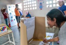 Maduro califica Consulta Popular como una jornada exitosa