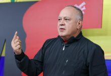 Cabello denuncia falsos positivos y planes de sabotaje que prepara la CIA en el país
