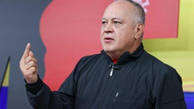 Cabello denuncia falsos positivos y planes de sabotaje que prepara la CIA en el país