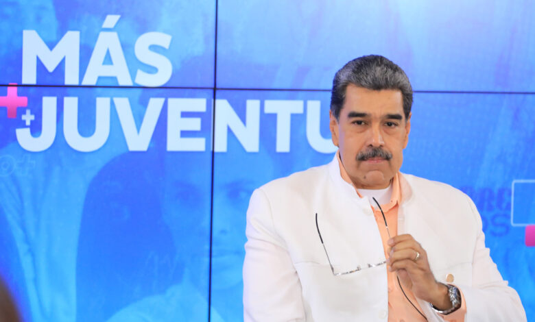 Presidente Maduro llama a conformar el 100% de Comités Bolivarianos de Base Integral