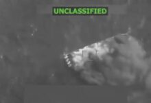 Otro ataque de EEUU a embarcación, esta vez en Pacífico oriental