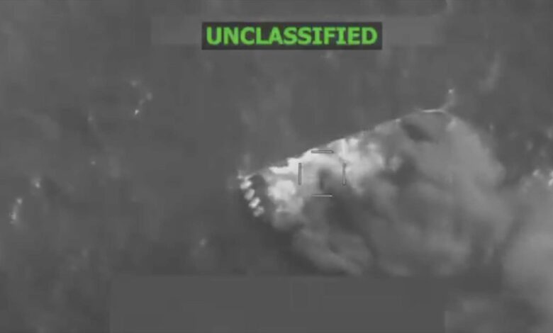 Otro ataque de EEUU a embarcación, esta vez en Pacífico oriental