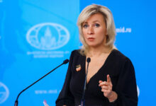 Rusia llama a Estados Unidos a reorientar la lucha antidrogas hacia el interior de su país