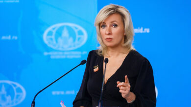 Rusia llama a Estados Unidos a reorientar la lucha antidrogas hacia el interior de su país