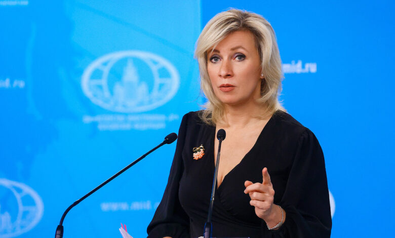 Rusia llama a Estados Unidos a reorientar la lucha antidrogas hacia el interior de su país