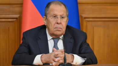 Lavrov: Venezuela no ha pedido ayuda militar a Rusia