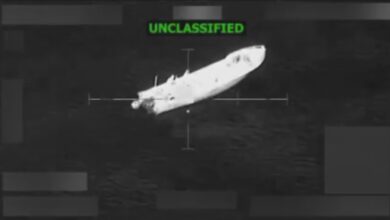 Colombia suspende colaboración de inteligencia con EE.UU.