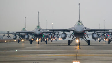 EE.UU. aprueba la primera venta de armas a Taiwán, informó el Pentágono