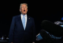 Trump: " Es posible que tengamos algunas conversaciones con Maduro"