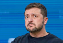 Kremlin sobre el escándalo de corrupción en Ucrania: "El régimen de Kiev se ha desmoronado"