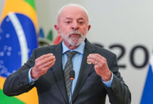 Presidente de Brasil evalúa conversar con Trump sobre escalada militar de EE. UU en el Caribe