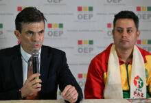 Vicepresidente de Bolivia critica medidas a favor de élites y anuncia su retiro del Gobierno