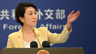 China llama a EE.UU. levantar «sanciones unilaterales ilegales» contra Venezuela