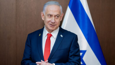 Netanyahu quien enfrenta diversos cargos por corrupción solicita indulto presidencial