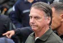 Supremo de Brasil rechaza apelación y confirma condena a Bolsonaro