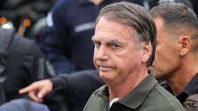Supremo de Brasil rechaza apelación y confirma condena a Bolsonaro