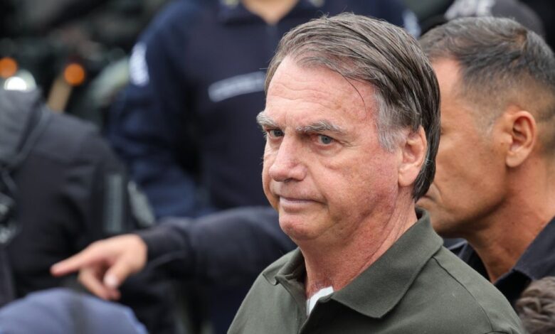 Supremo de Brasil rechaza apelación y confirma condena a Bolsonaro