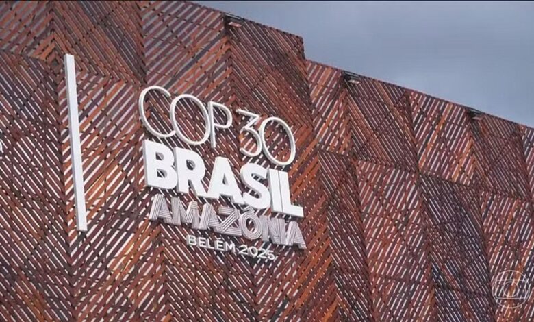 La COP30 alcanza acuerdo climático bajo tensión y objeciones