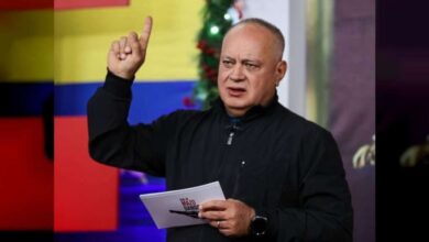 Cabello a la ONU: EE. UU. agrede a Venezuela para apoderarse de sus riquezas