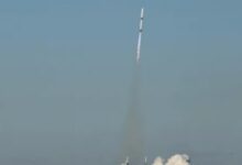 Despega hacia Marte nueva misión no tripulada de la NASA