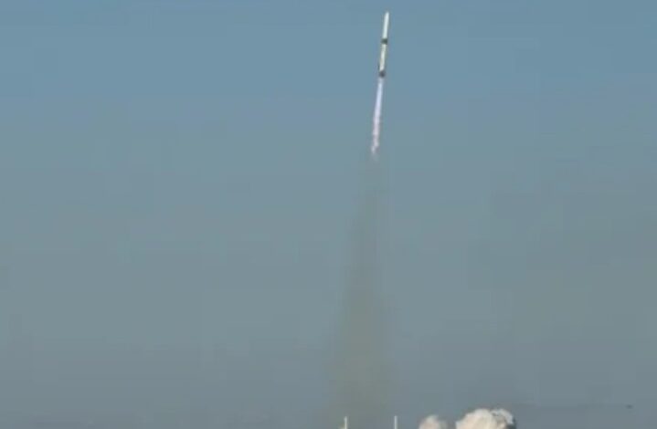 Despega hacia Marte nueva misión no tripulada de la NASA