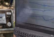 Funvisis reactiva la estación sismológica satelital "Caracas"