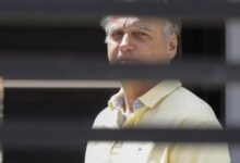 Tribunal Supremo de Brasil deja firme sentencia contra Bolsonaro