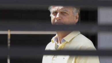 Tribunal Supremo de Brasil deja firme sentencia contra Bolsonaro