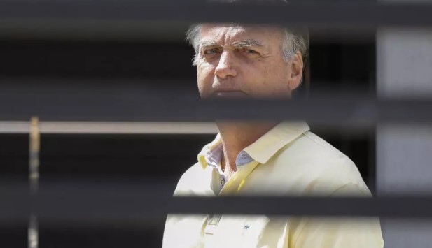 Tribunal Supremo de Brasil deja firme sentencia contra Bolsonaro