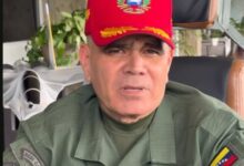 Venezuela cuenta con una aviación "potente y equipada" para la defensa de la soberanía