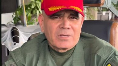 Venezuela cuenta con una aviación "potente y equipada" para la defensa de la soberanía