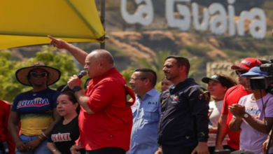 Venezuela consolida 240 mil Comités Bolivarianos de Base Integral