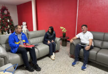 Gobierno de Venezuela ordenó un plan especial para el retorno de connacionales