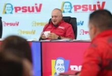 Psuv convoca asambleas populares para crear Comités Bolivarianos de Base Integral