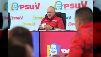 Psuv convoca asambleas populares para crear Comités Bolivarianos de Base Integral