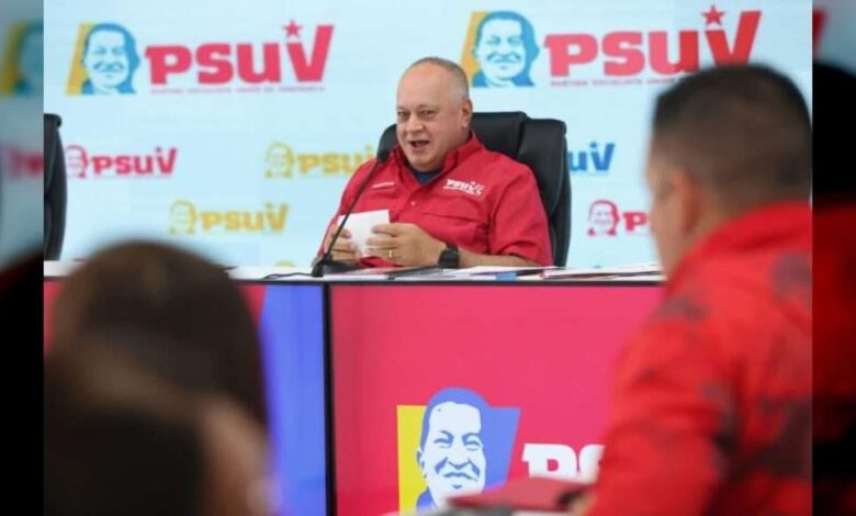 Psuv convoca asambleas populares para crear Comités Bolivarianos de Base Integral