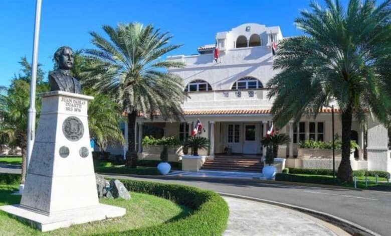 Gobierno de Dominicana pospone Cumbre de las Américas por "divergencias regionales"