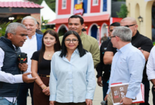 Producción de café en Venezuela aumentó 55% y se exporta a 16 países