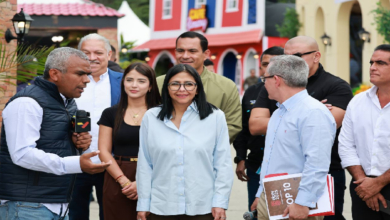 Producción de café en Venezuela aumentó 55% y se exporta a 16 países